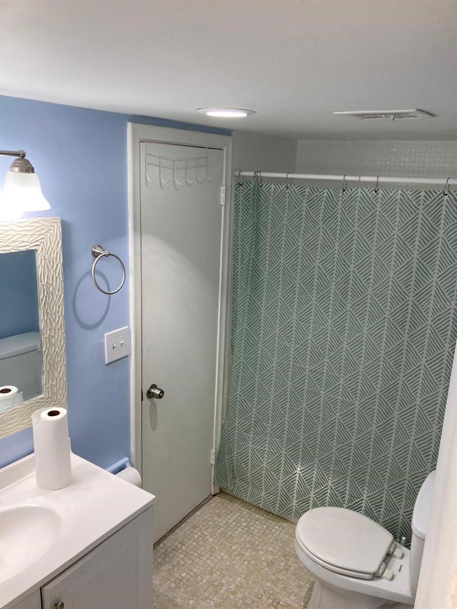 CORAL ISLE EAST CONDO - Residential