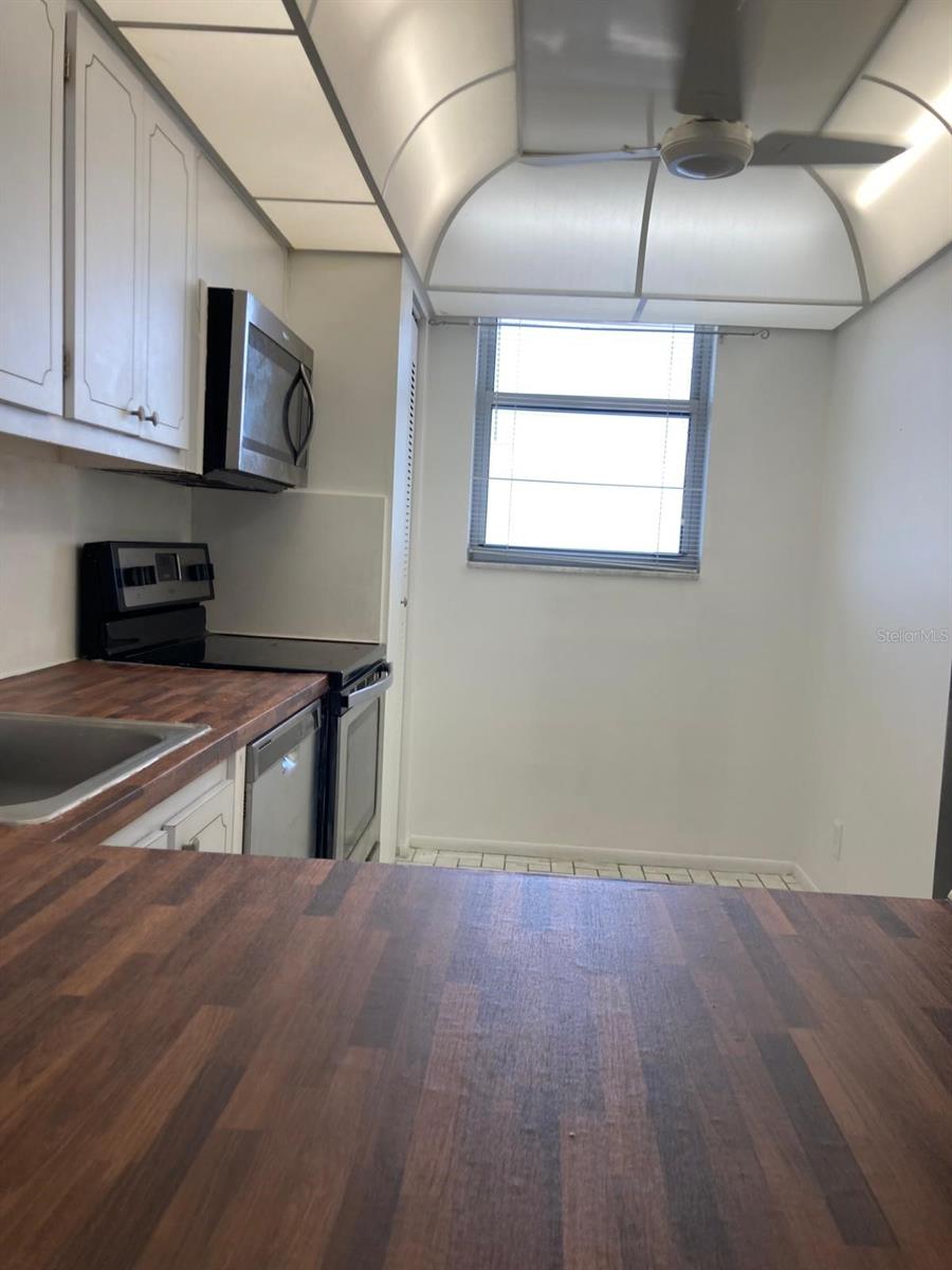 CORAL ISLE EAST CONDO - Residential