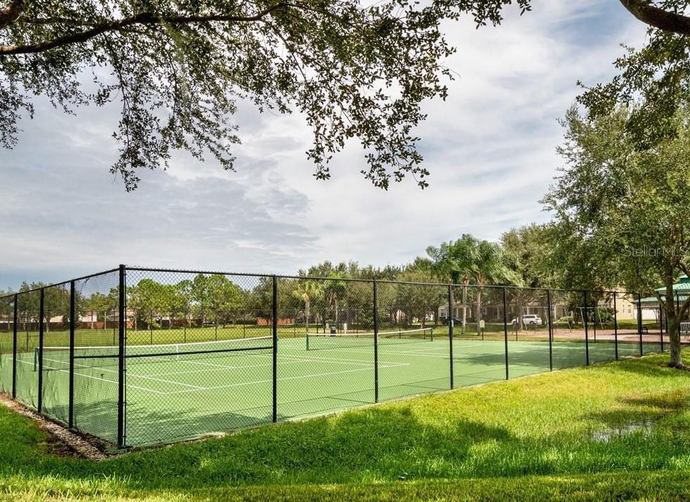LAKE BURDEN SOUTH PH I - Residential Lease