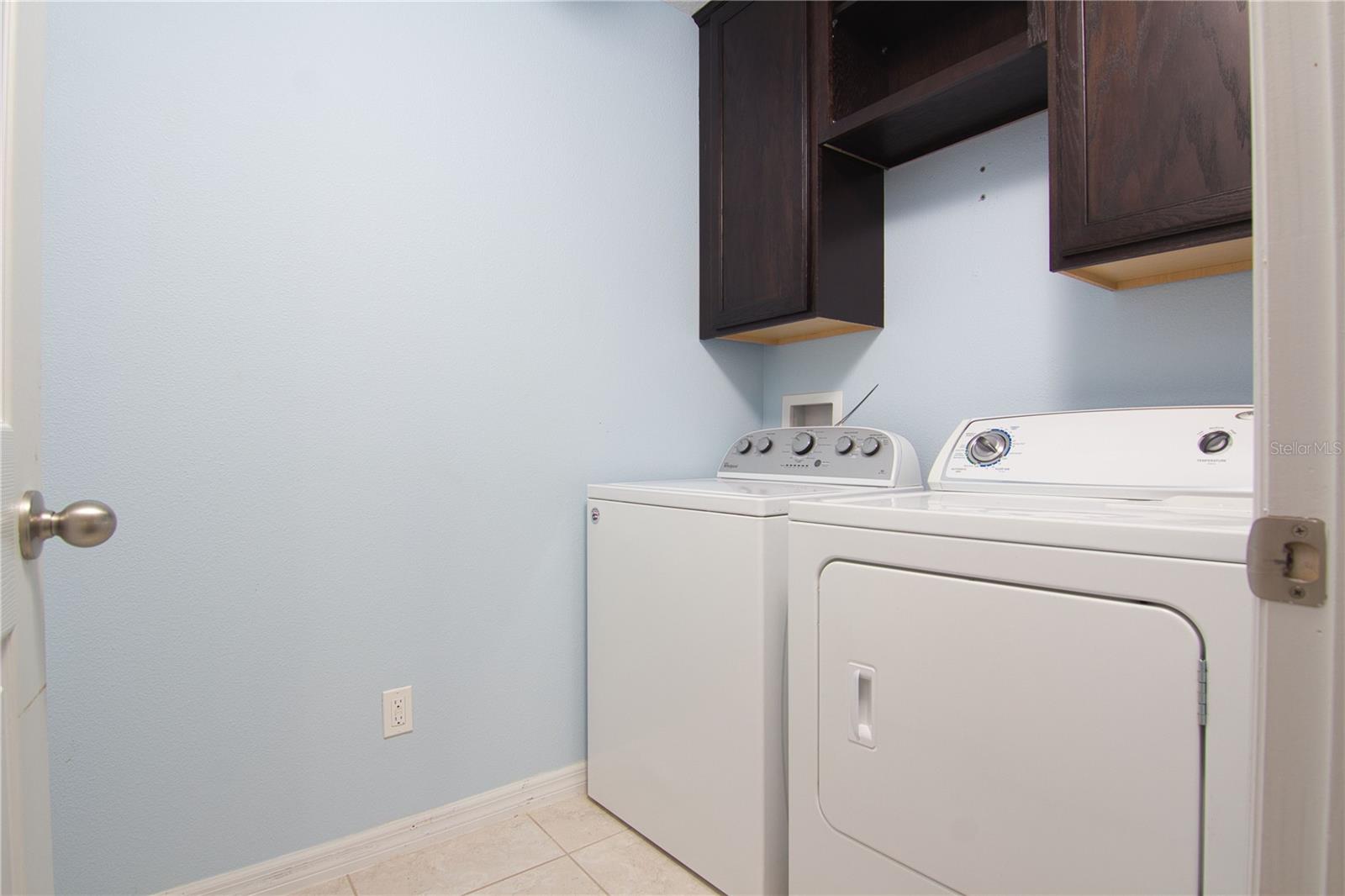 LAKE BURDEN SOUTH PH I - Residential Lease