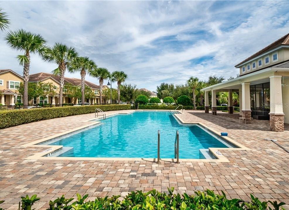 LAKE BURDEN SOUTH PH I - Residential Lease