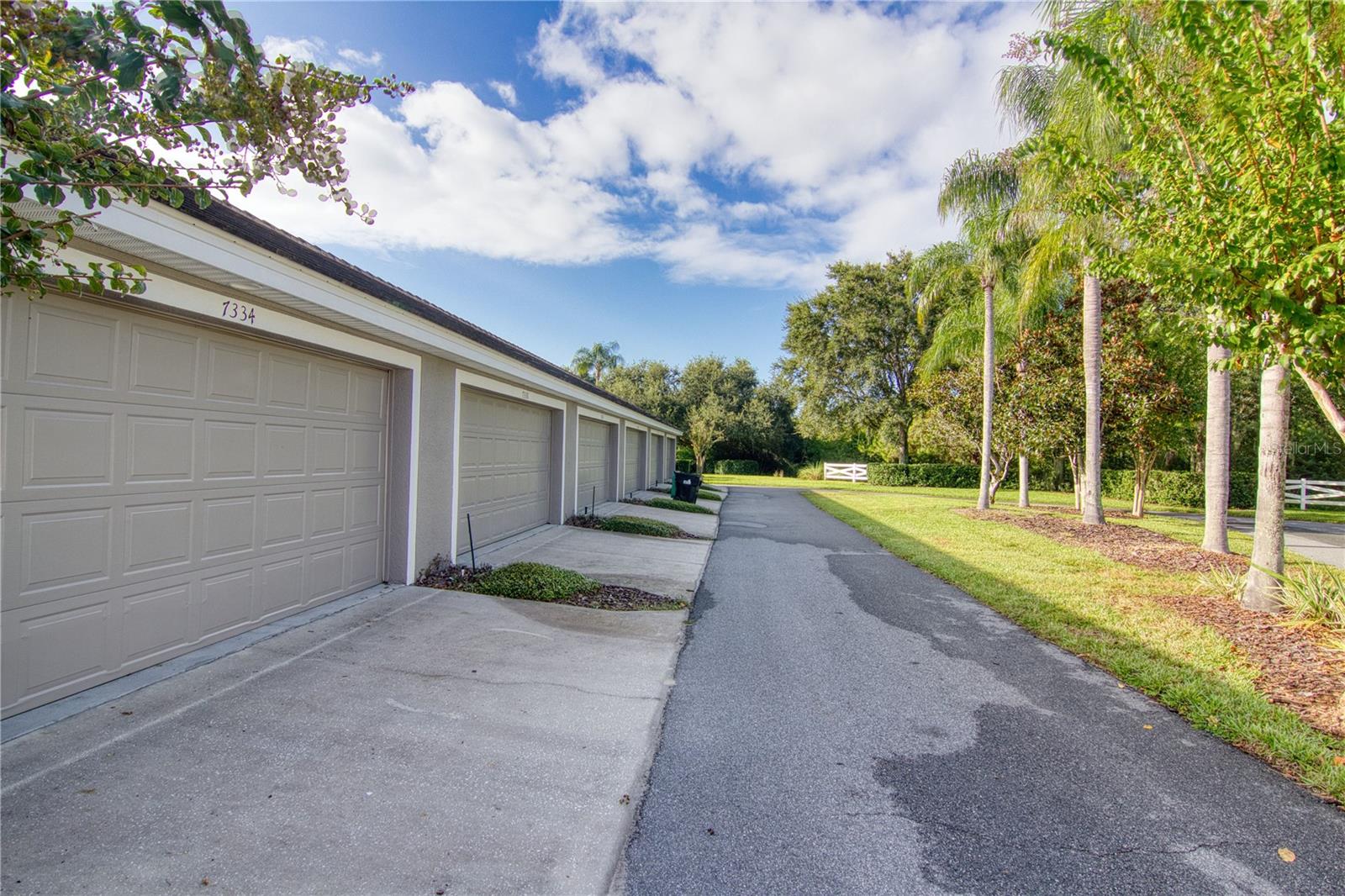 LAKE BURDEN SOUTH PH I - Residential Lease