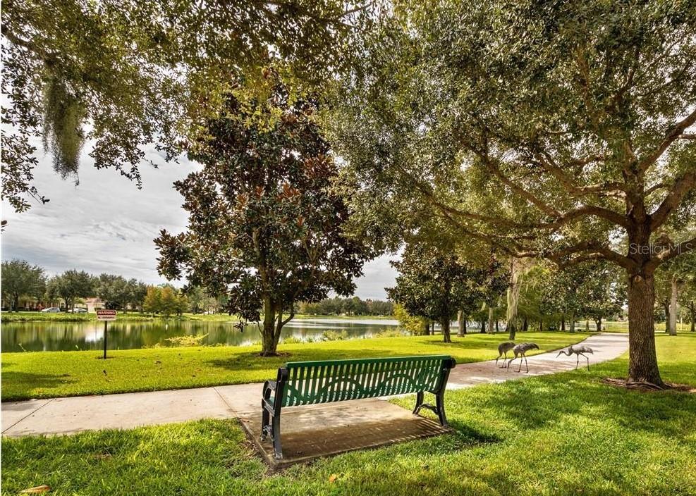 LAKE BURDEN SOUTH PH I - Residential Lease