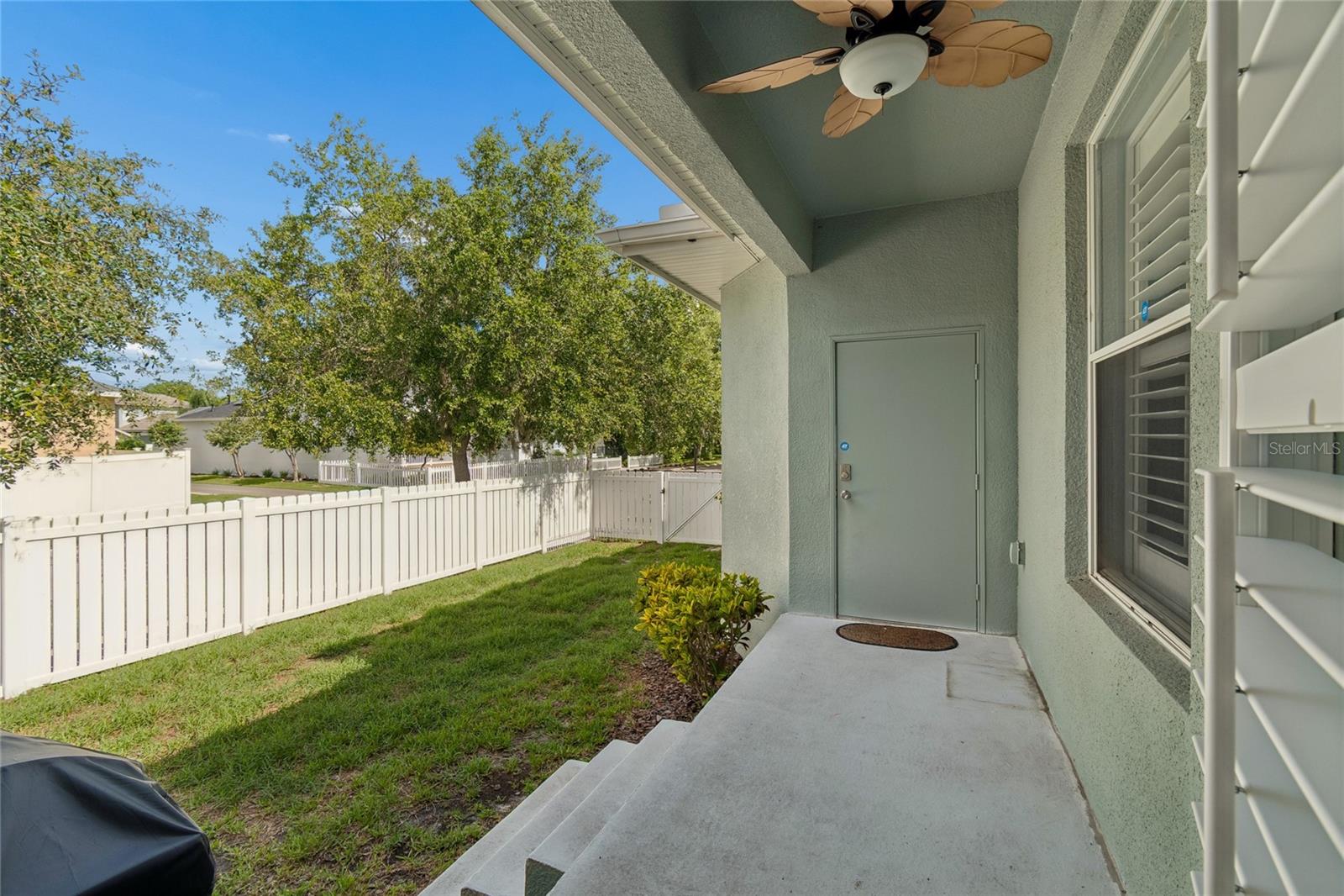 10207 PORCH STREET