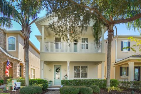 A home in WINTER GARDEN