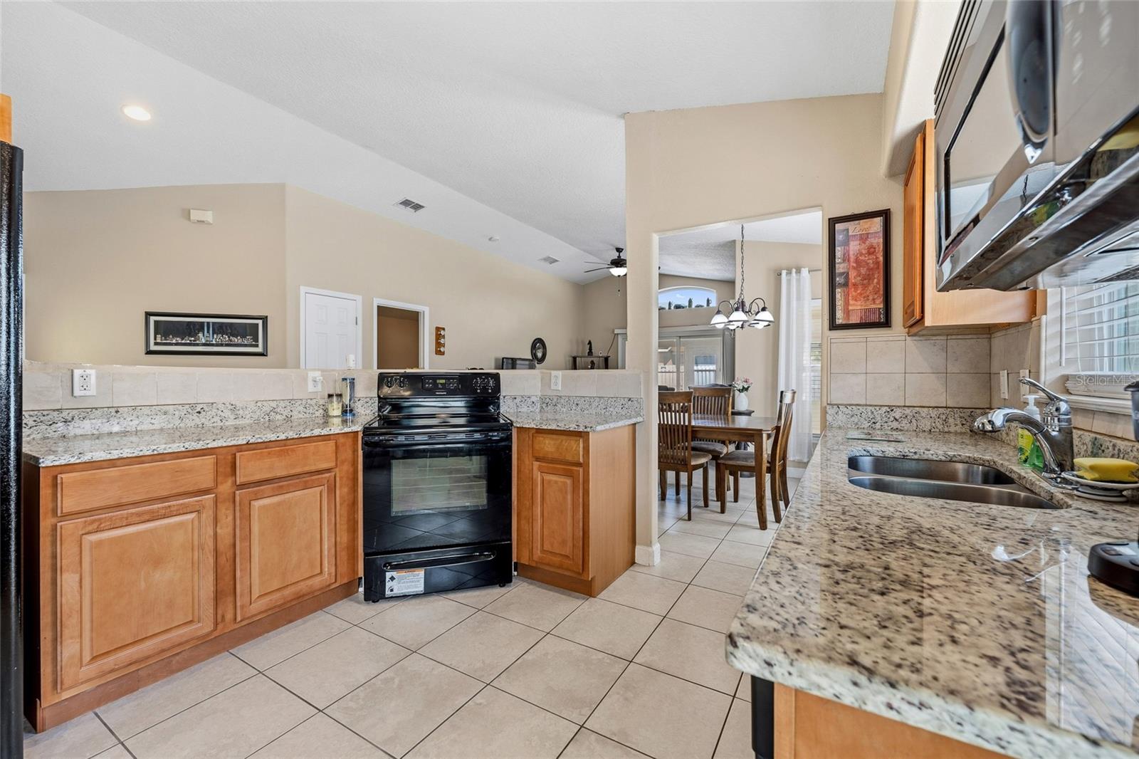 PEBBLE CREEK PH 02 - Residential