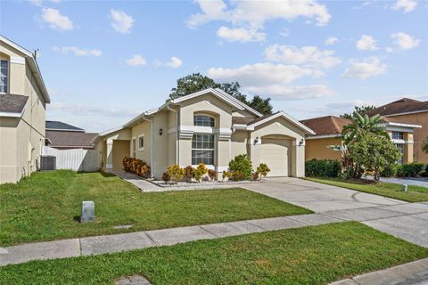 Photo of 1341 Ivy Meadow Drive, Orlando, FL 32824 (MLS # S5137781)
