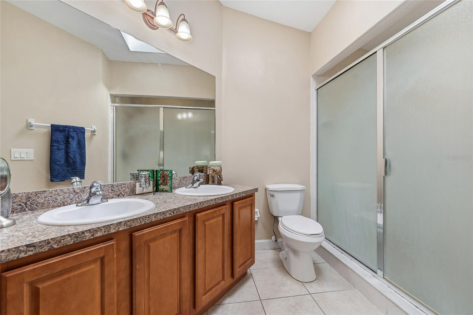 PEBBLE CREEK PH 02 - Residential