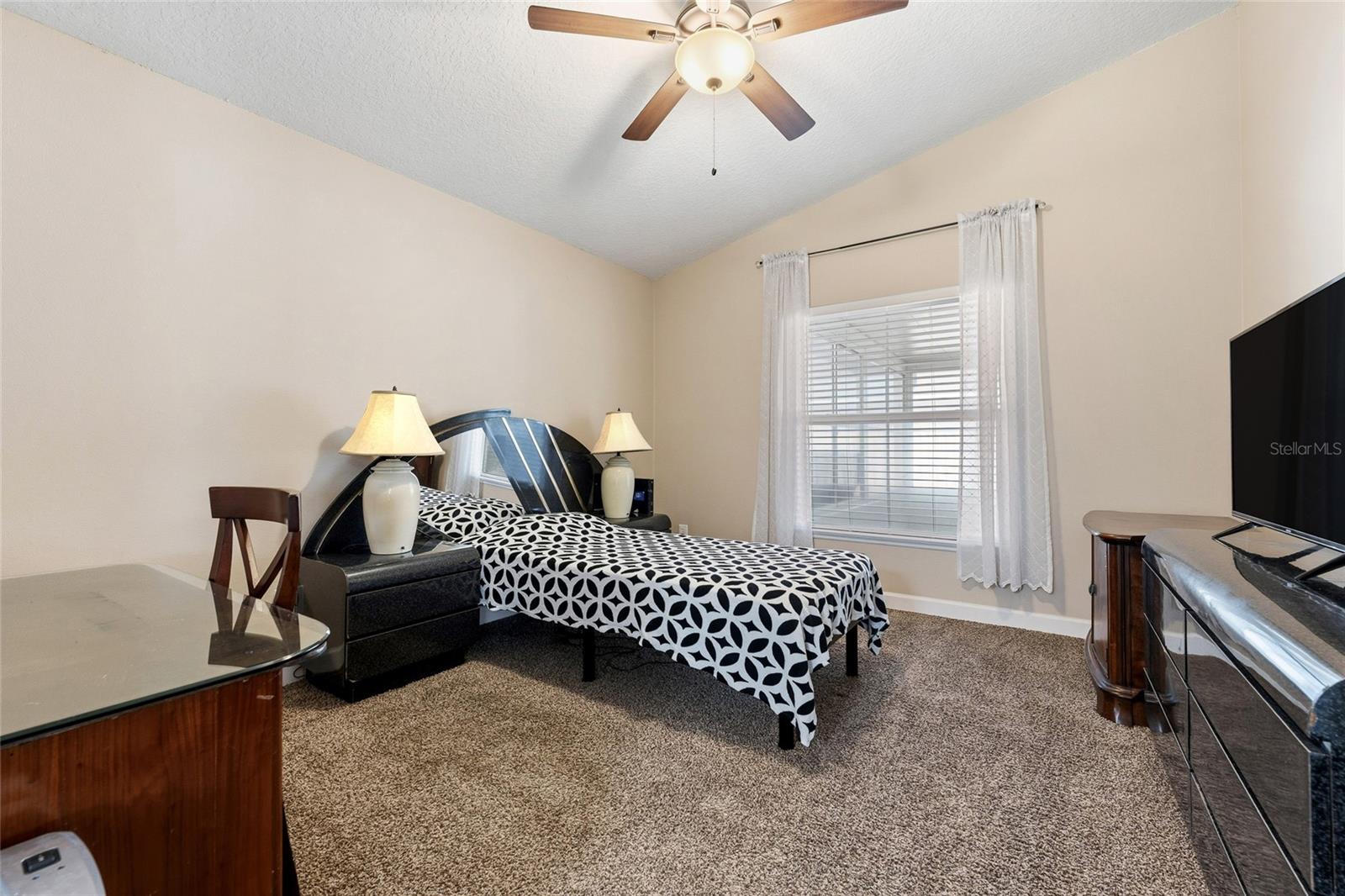 PEBBLE CREEK PH 02 - Residential