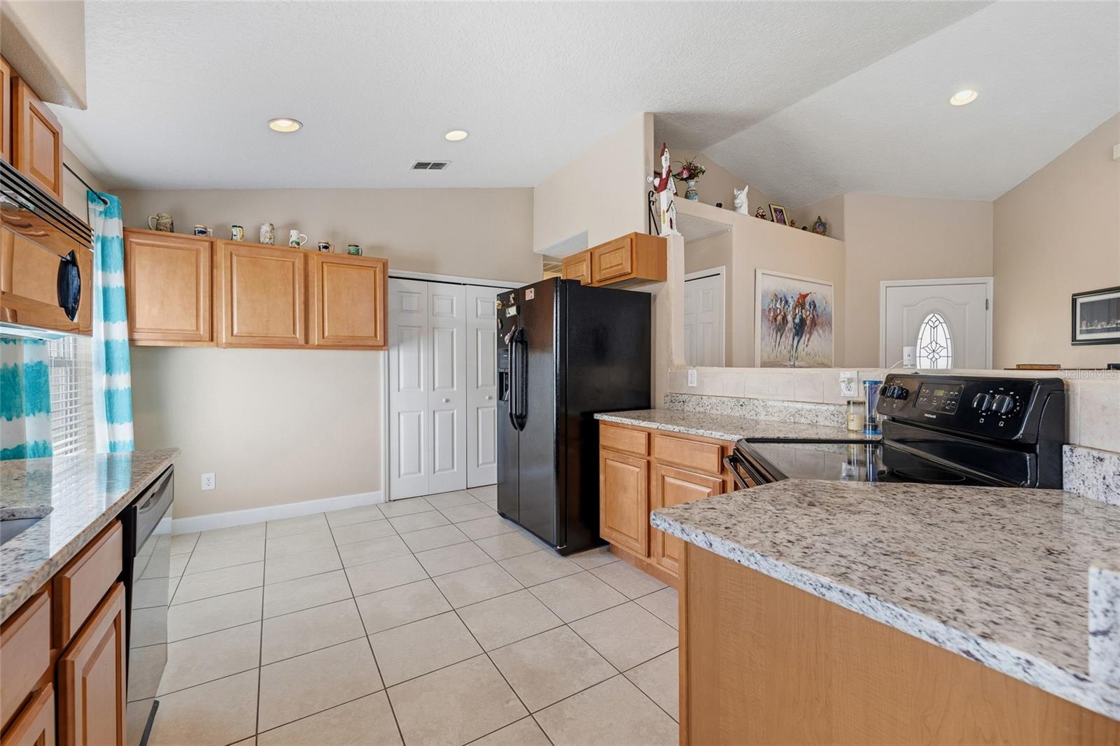 PEBBLE CREEK PH 02 - Residential