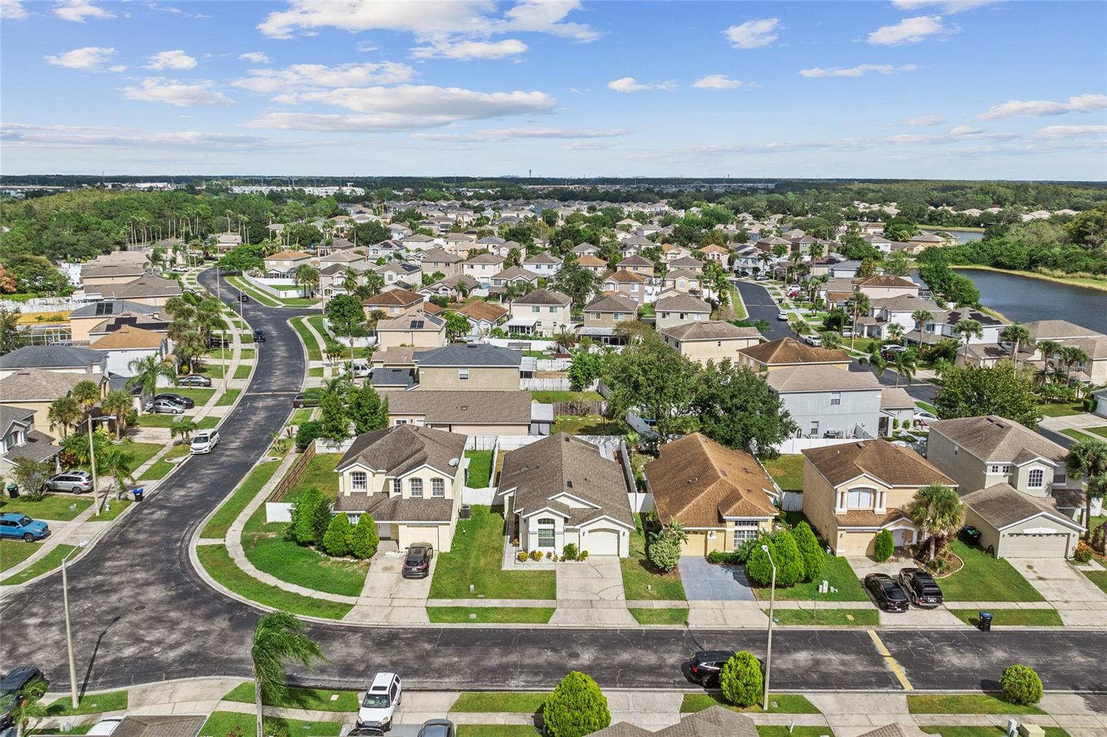 PEBBLE CREEK PH 02 - Residential