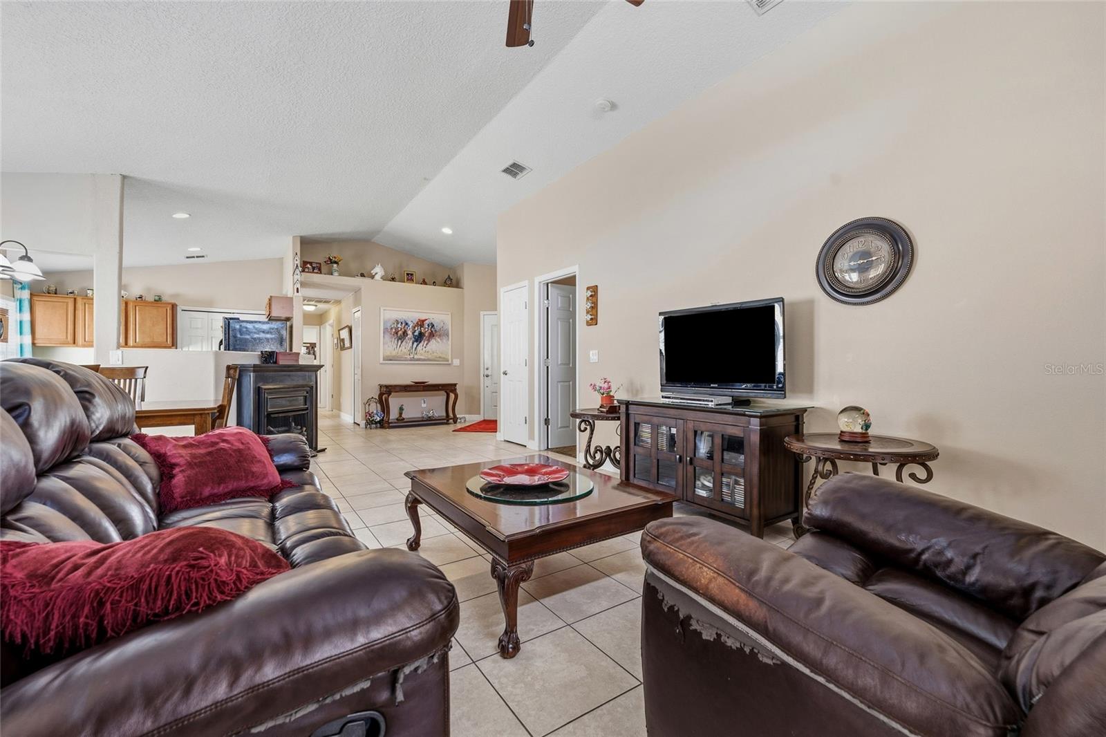 PEBBLE CREEK PH 02 - Residential