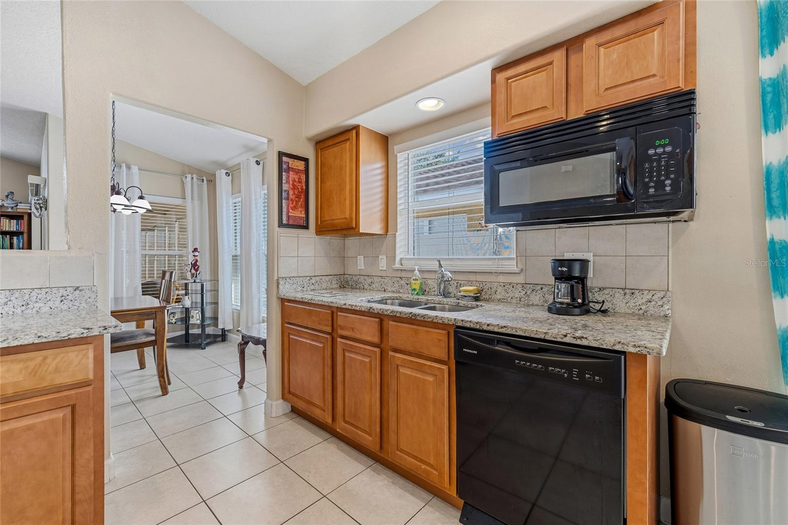 PEBBLE CREEK PH 02 - Residential