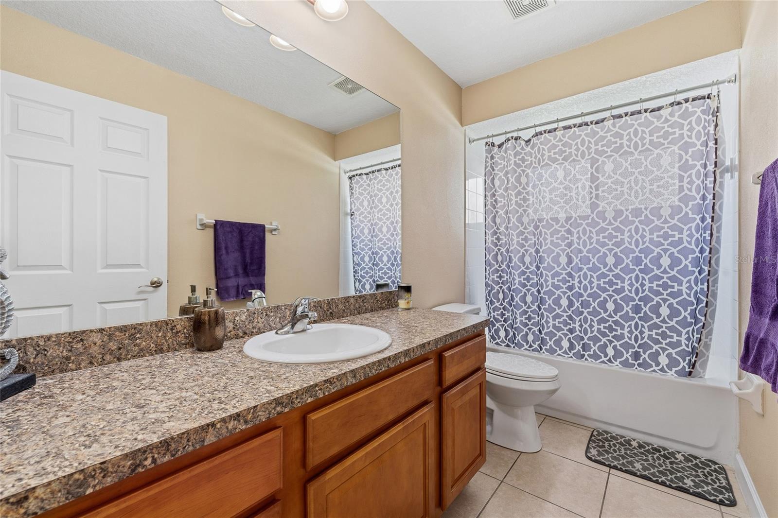 PEBBLE CREEK PH 02 - Residential