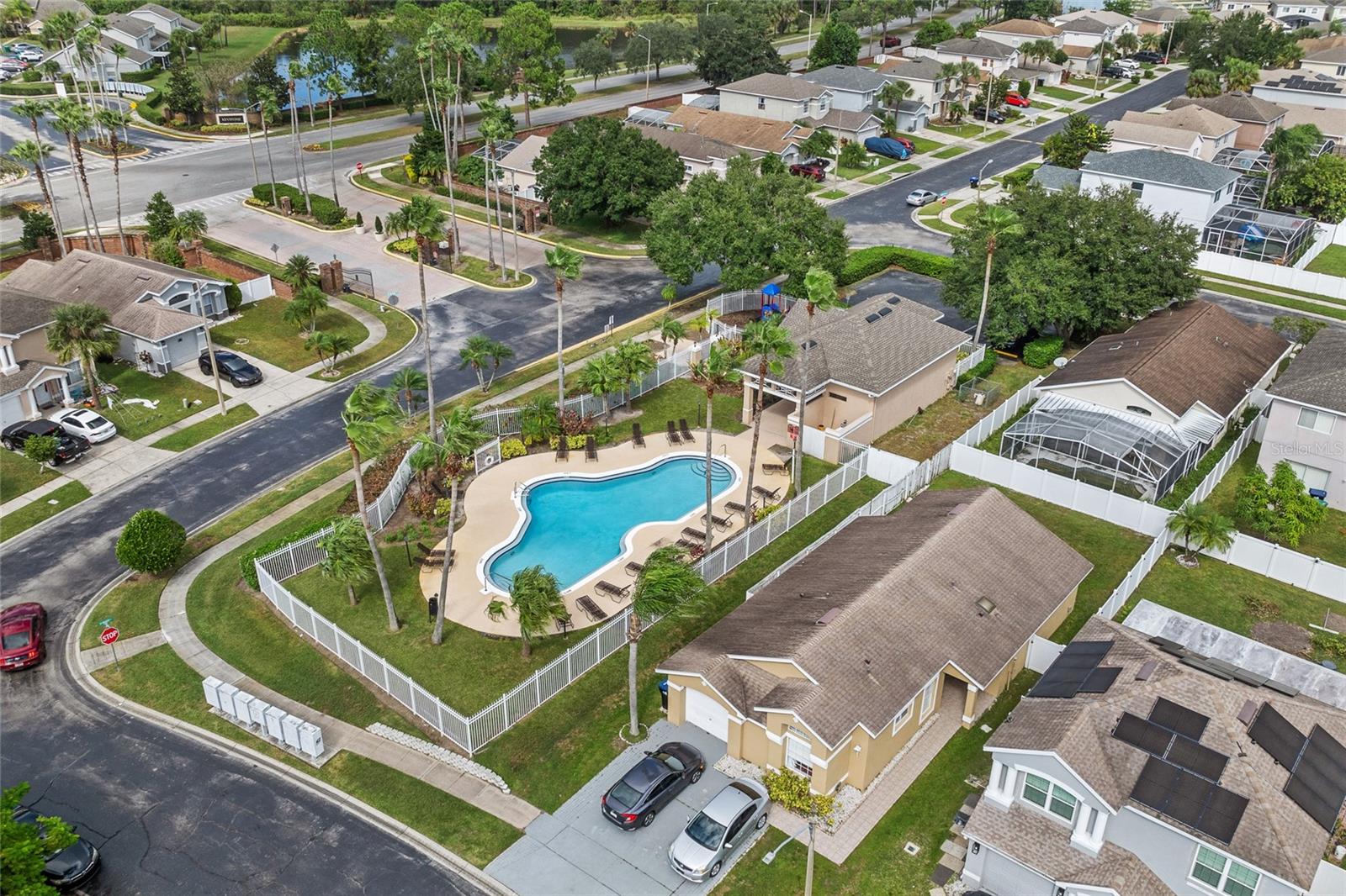 PEBBLE CREEK PH 02 - Residential