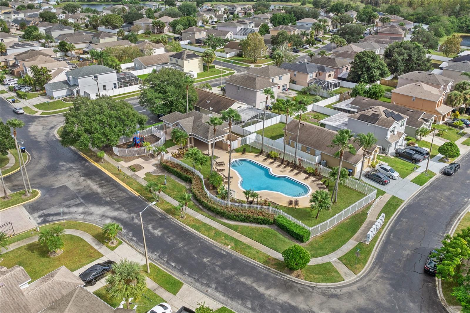 PEBBLE CREEK PH 02 - Residential