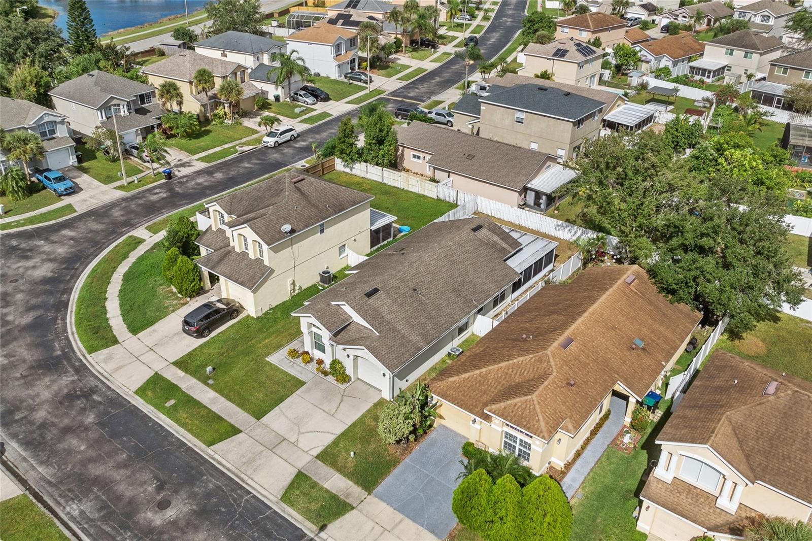 PEBBLE CREEK PH 02 - Residential