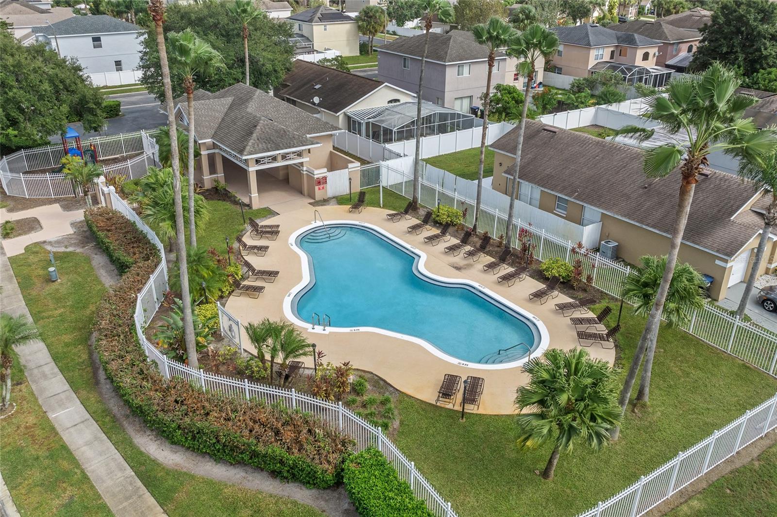 PEBBLE CREEK PH 02 - Residential