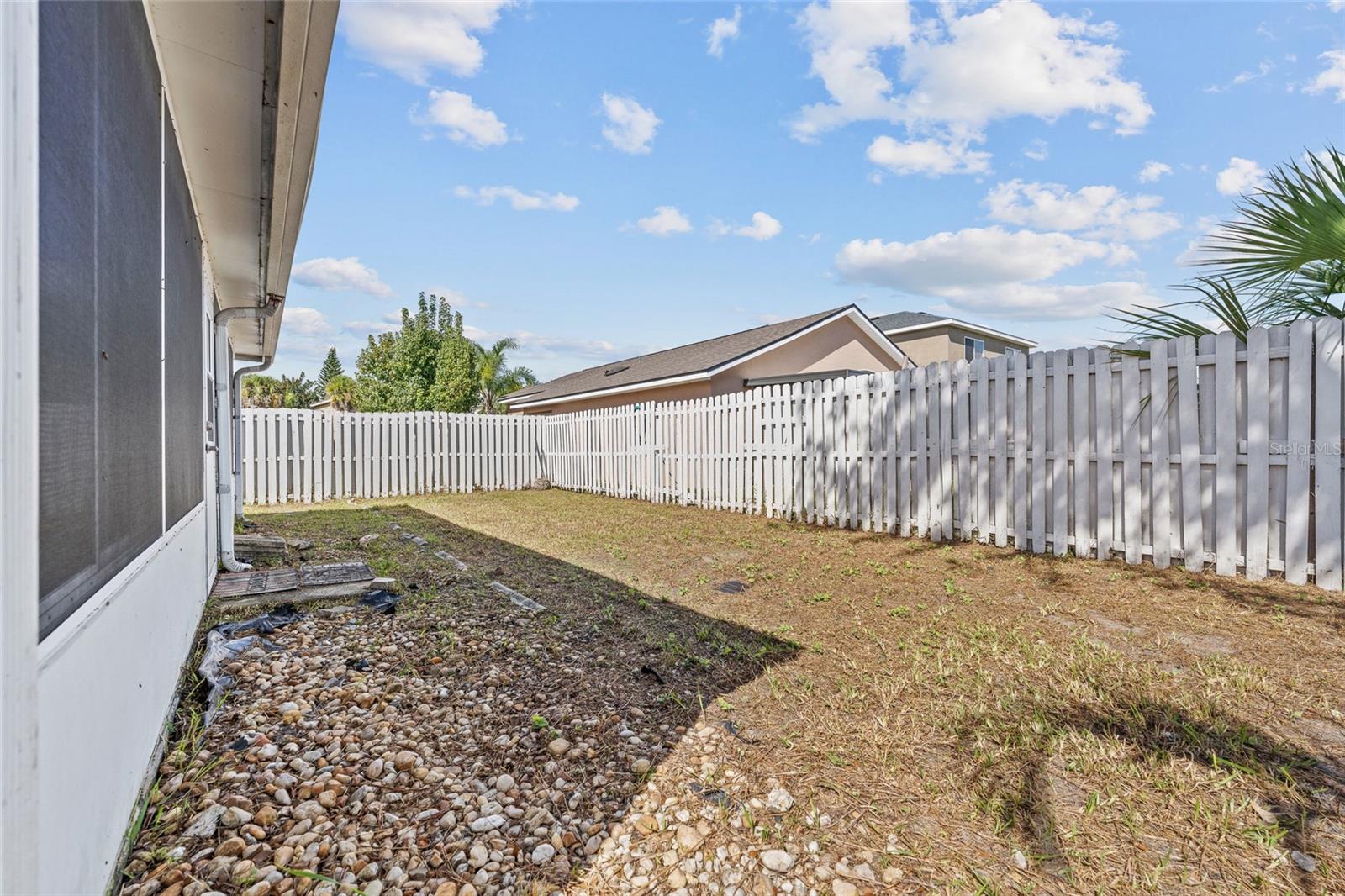 PEBBLE CREEK PH 02 - Residential