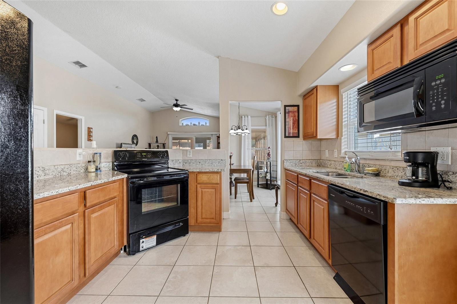 PEBBLE CREEK PH 02 - Residential