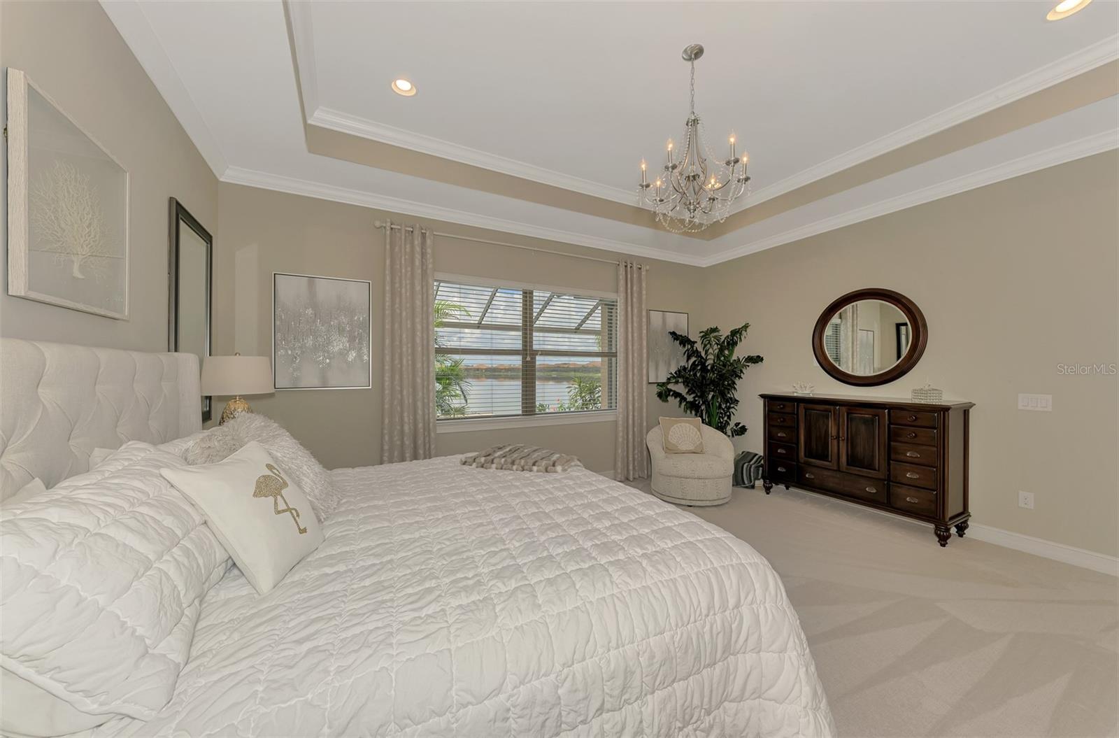 TOSCANA ISLES - Residential