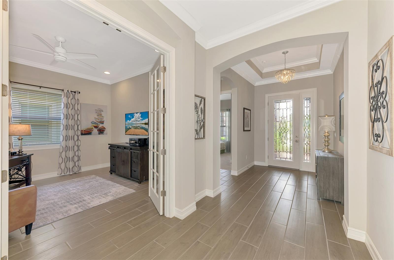 TOSCANA ISLES - Residential