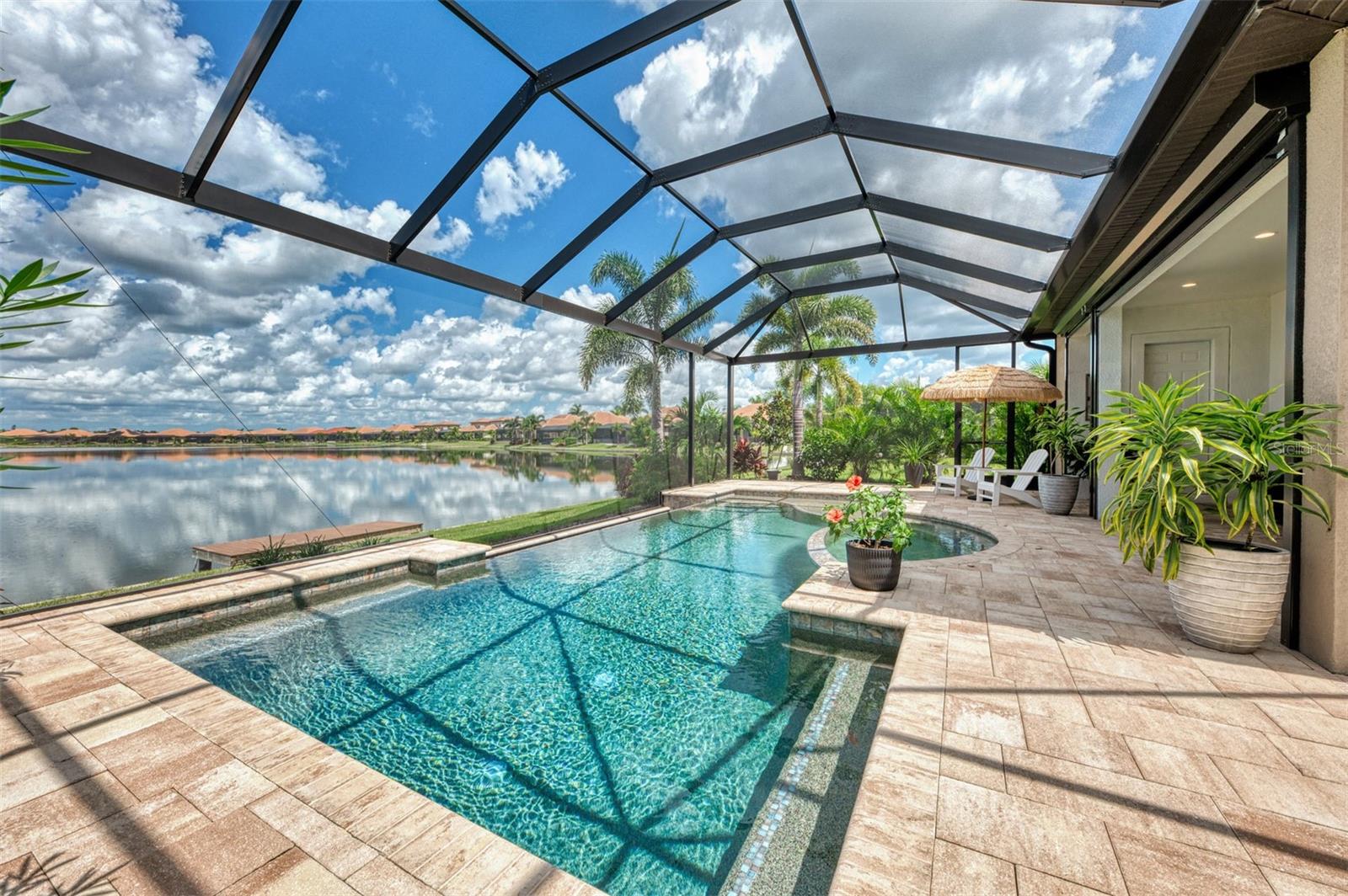 TOSCANA ISLES - Residential