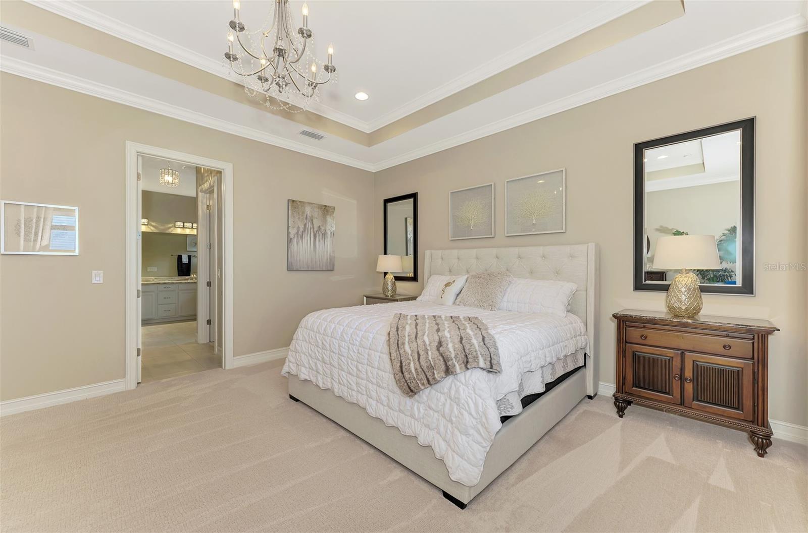 TOSCANA ISLES - Residential