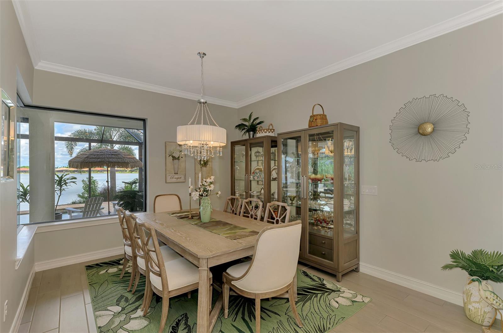 TOSCANA ISLES - Residential