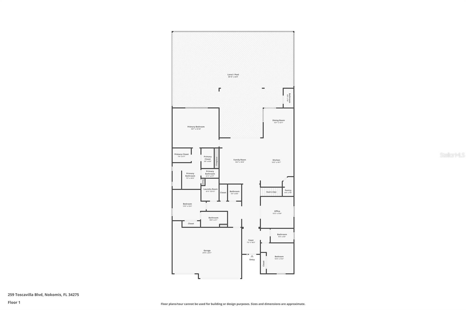 TOSCANA ISLES - Residential