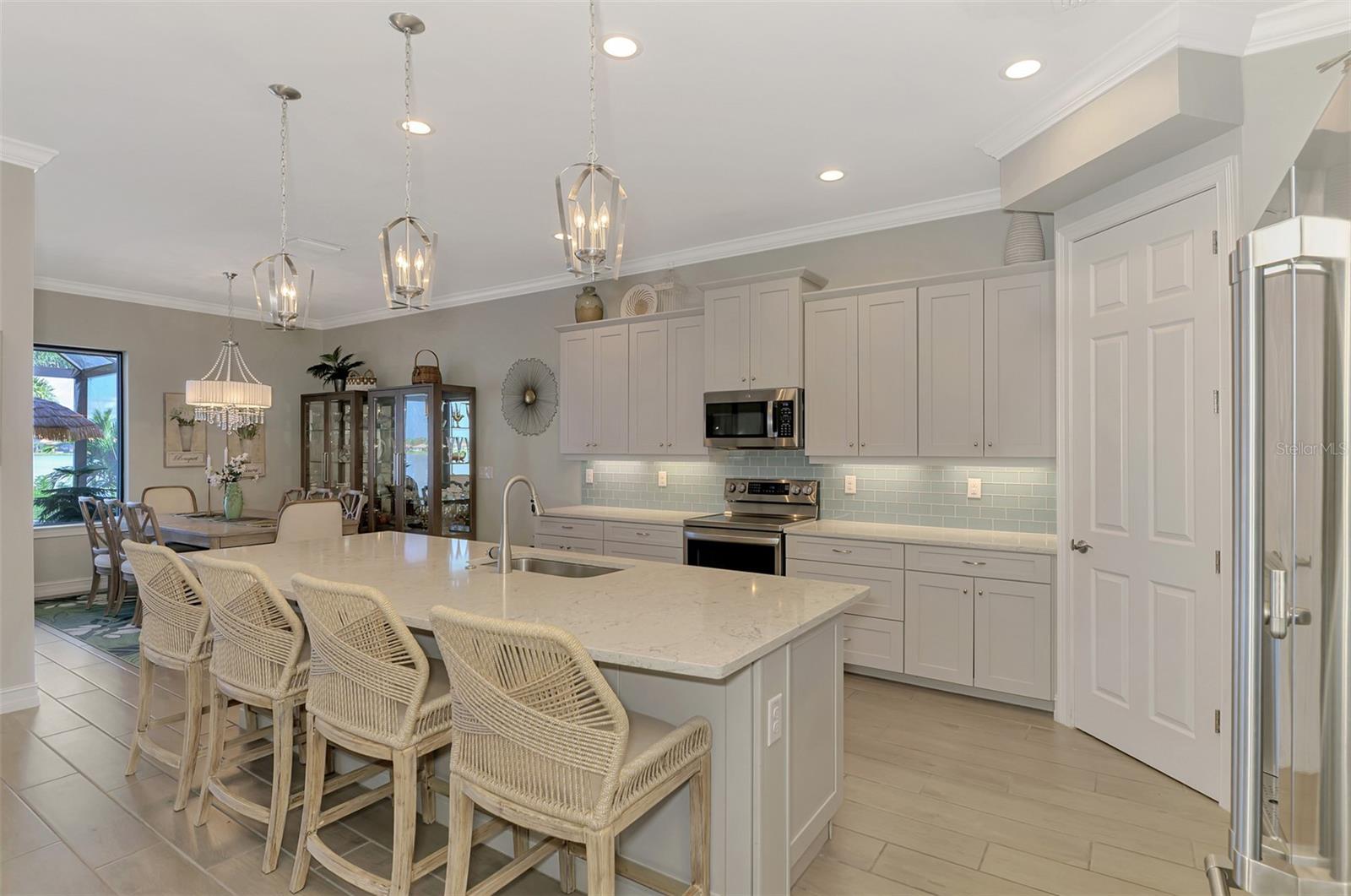 TOSCANA ISLES - Residential