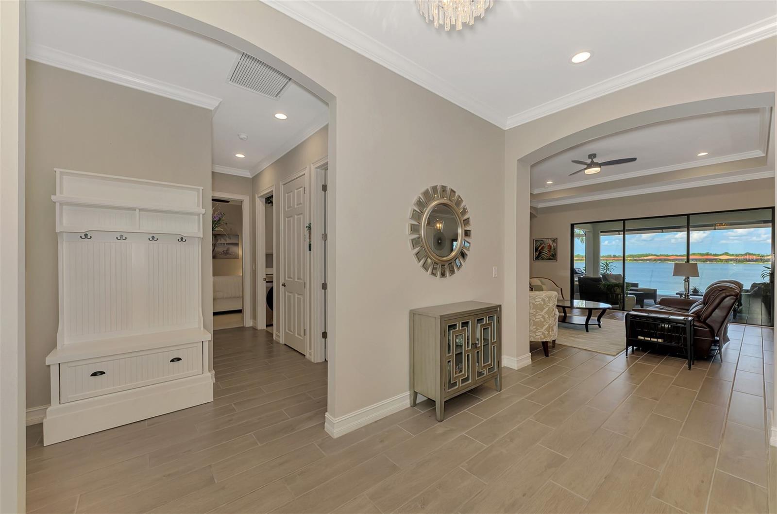 TOSCANA ISLES - Residential