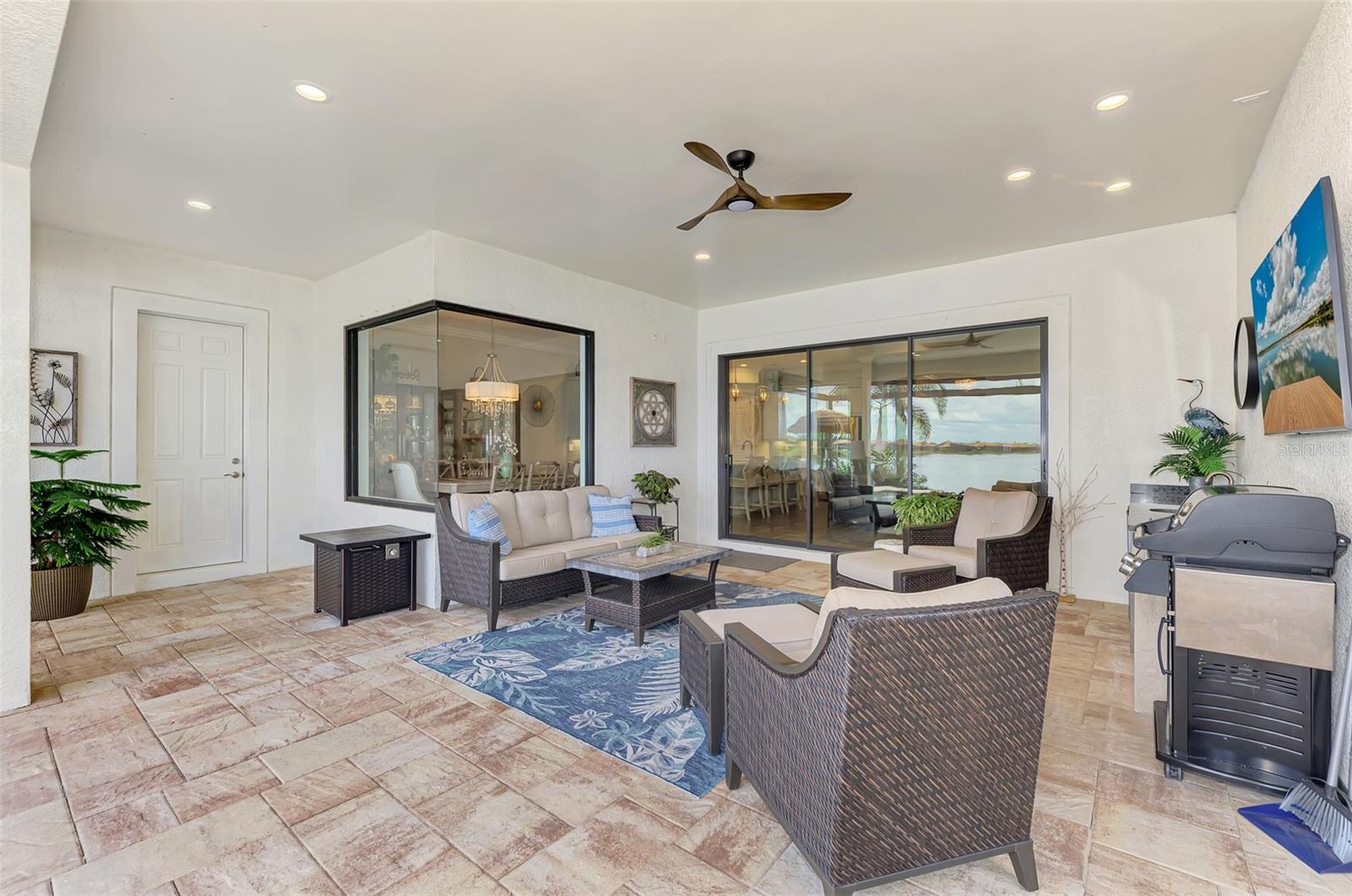 TOSCANA ISLES - Residential