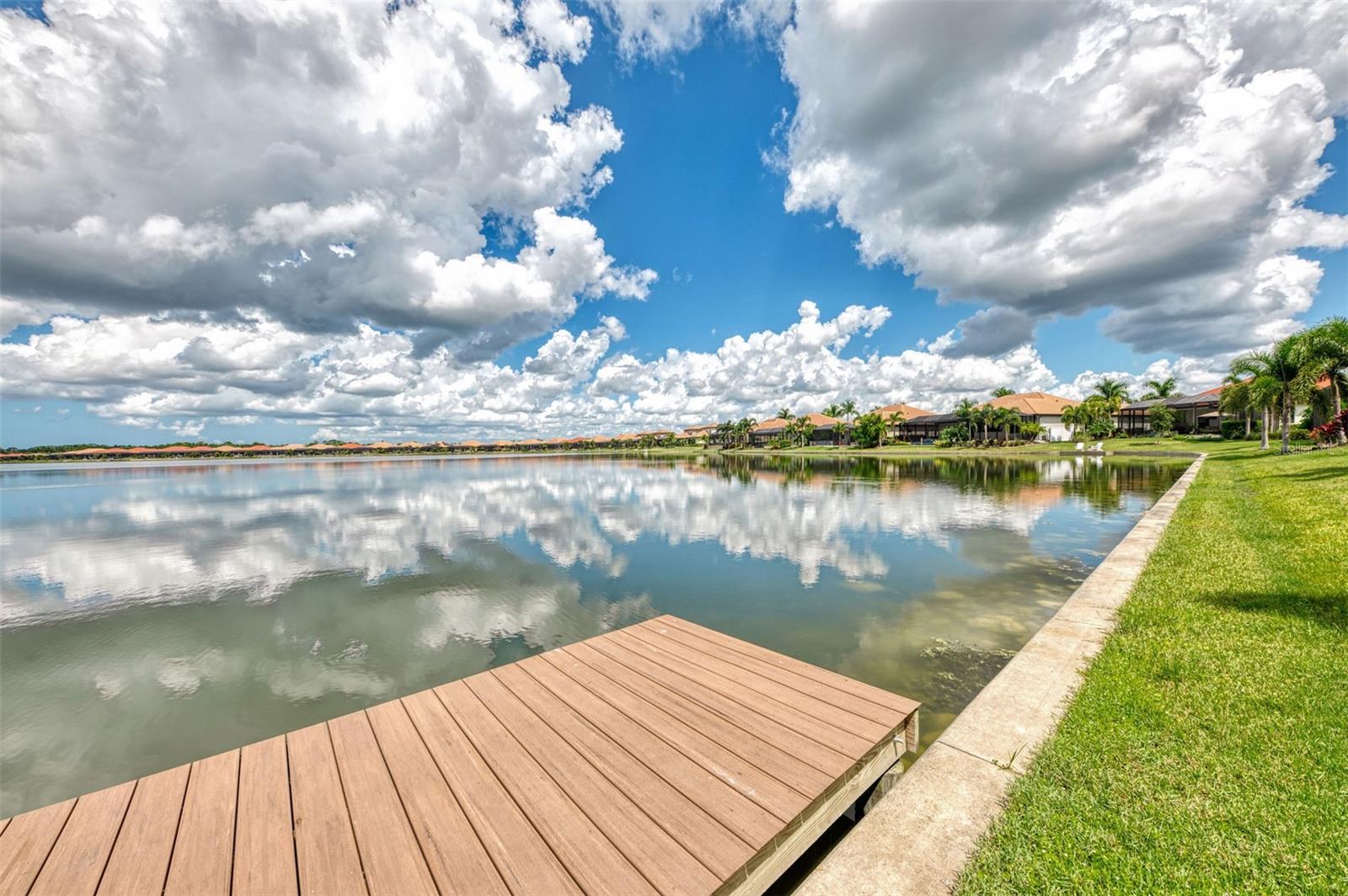 TOSCANA ISLES - Residential