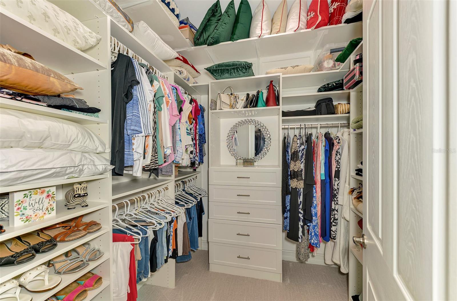 TOSCANA ISLES - Residential