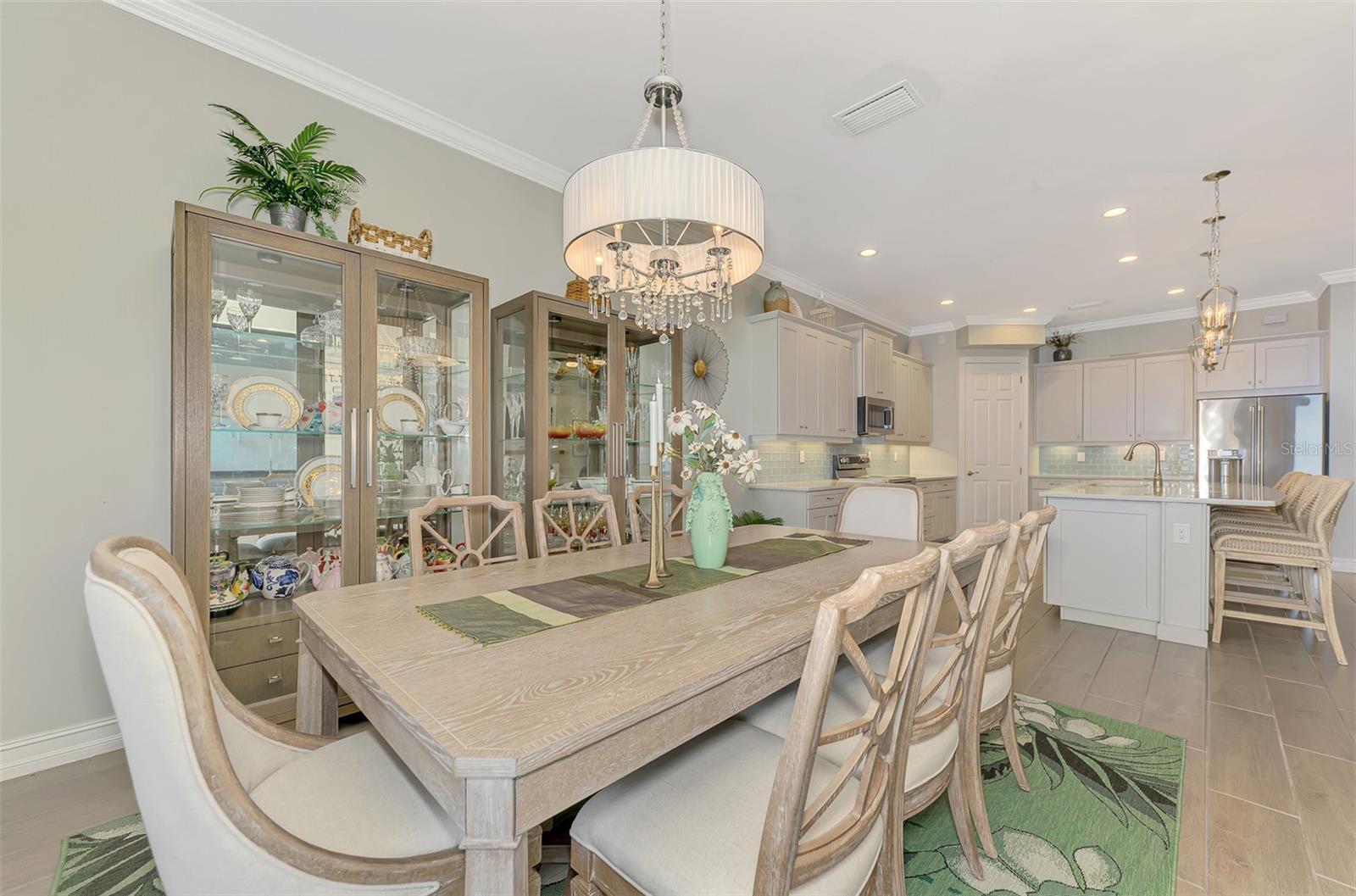 TOSCANA ISLES - Residential