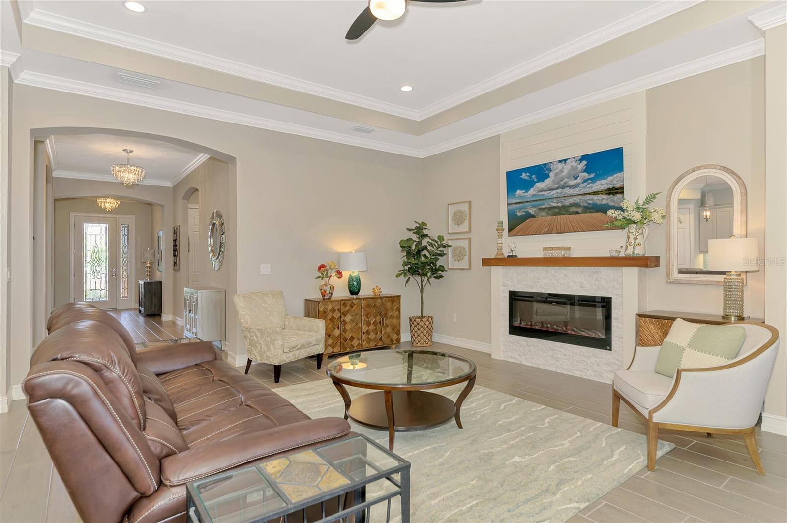 TOSCANA ISLES - Residential