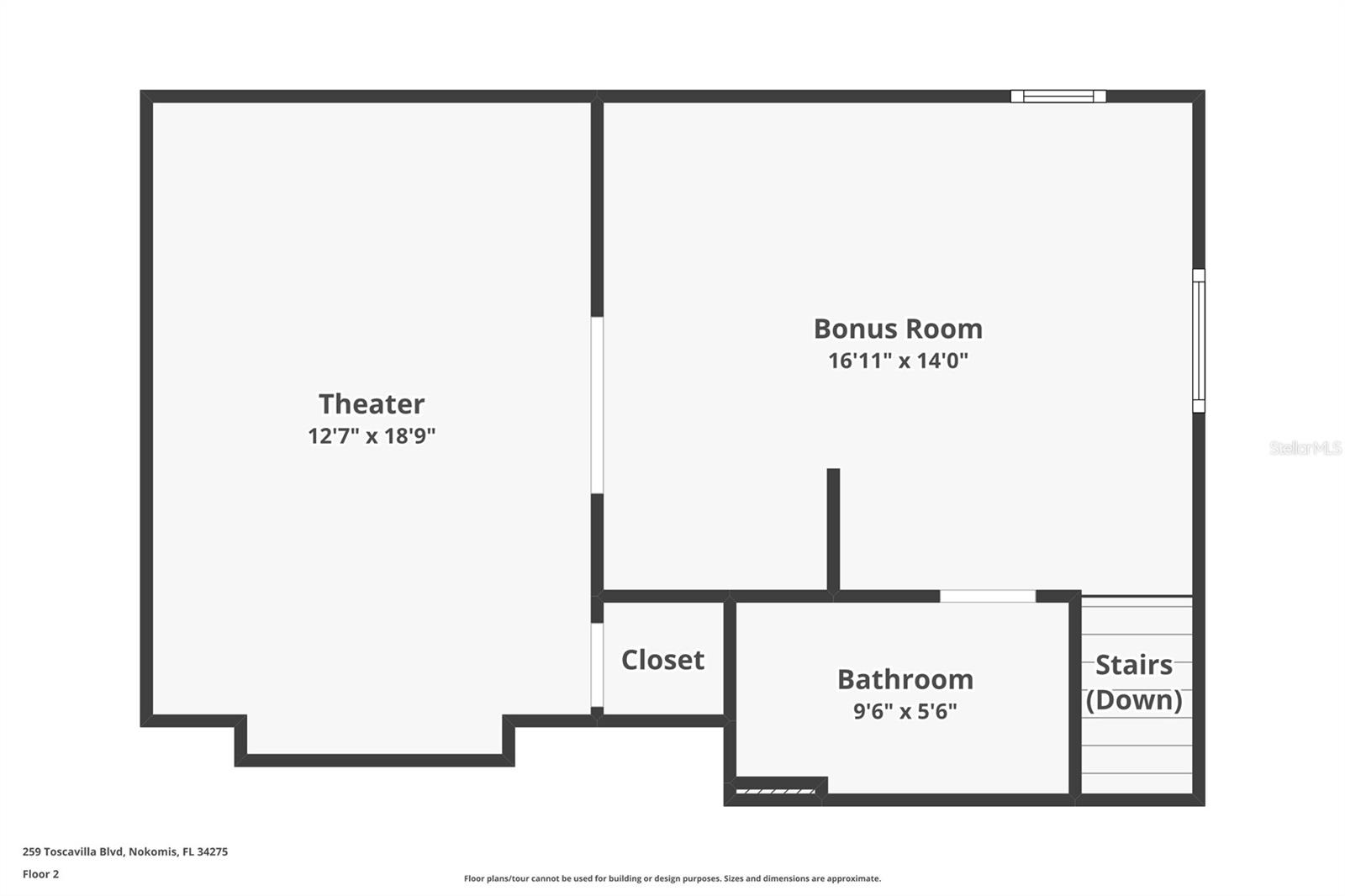TOSCANA ISLES - Residential