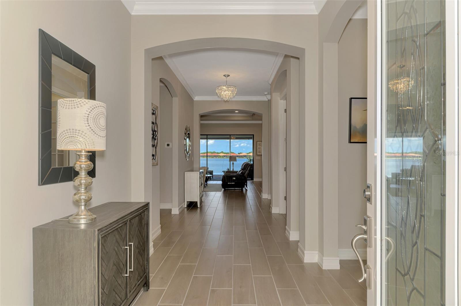 TOSCANA ISLES - Residential