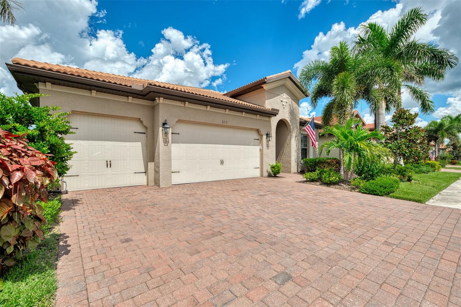 TOSCANA ISLES - Residential