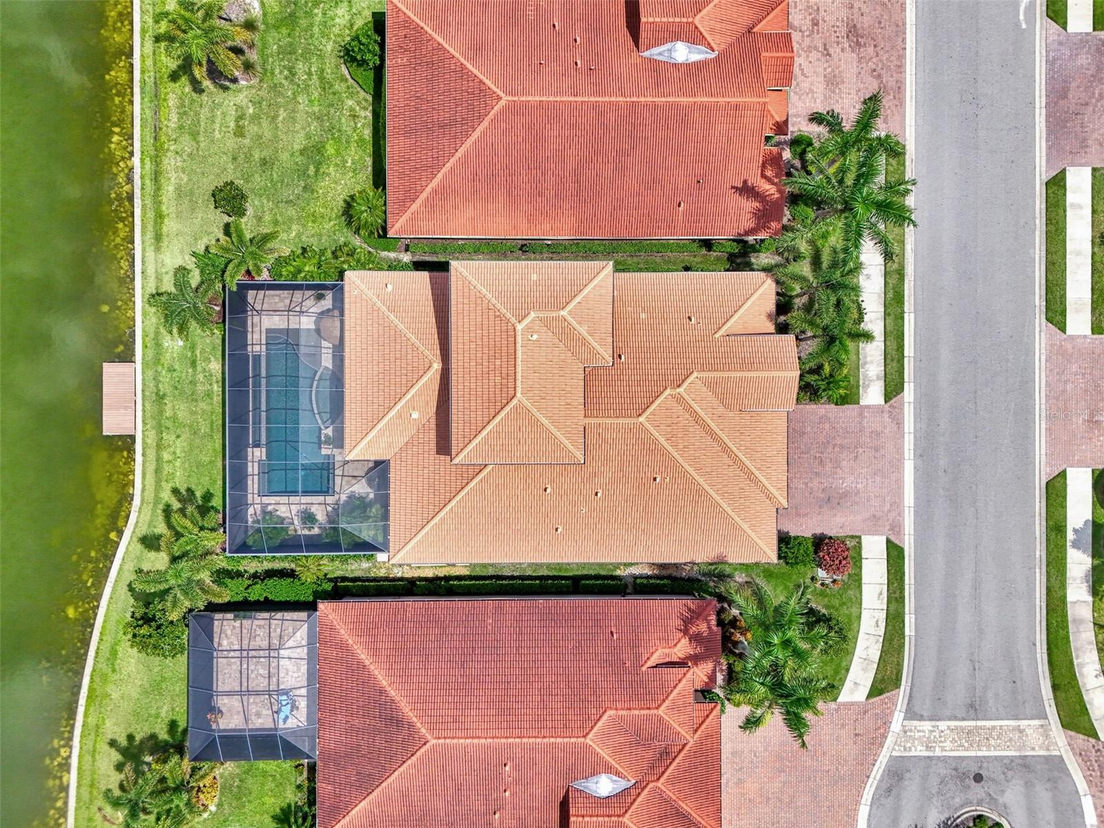 TOSCANA ISLES - Residential