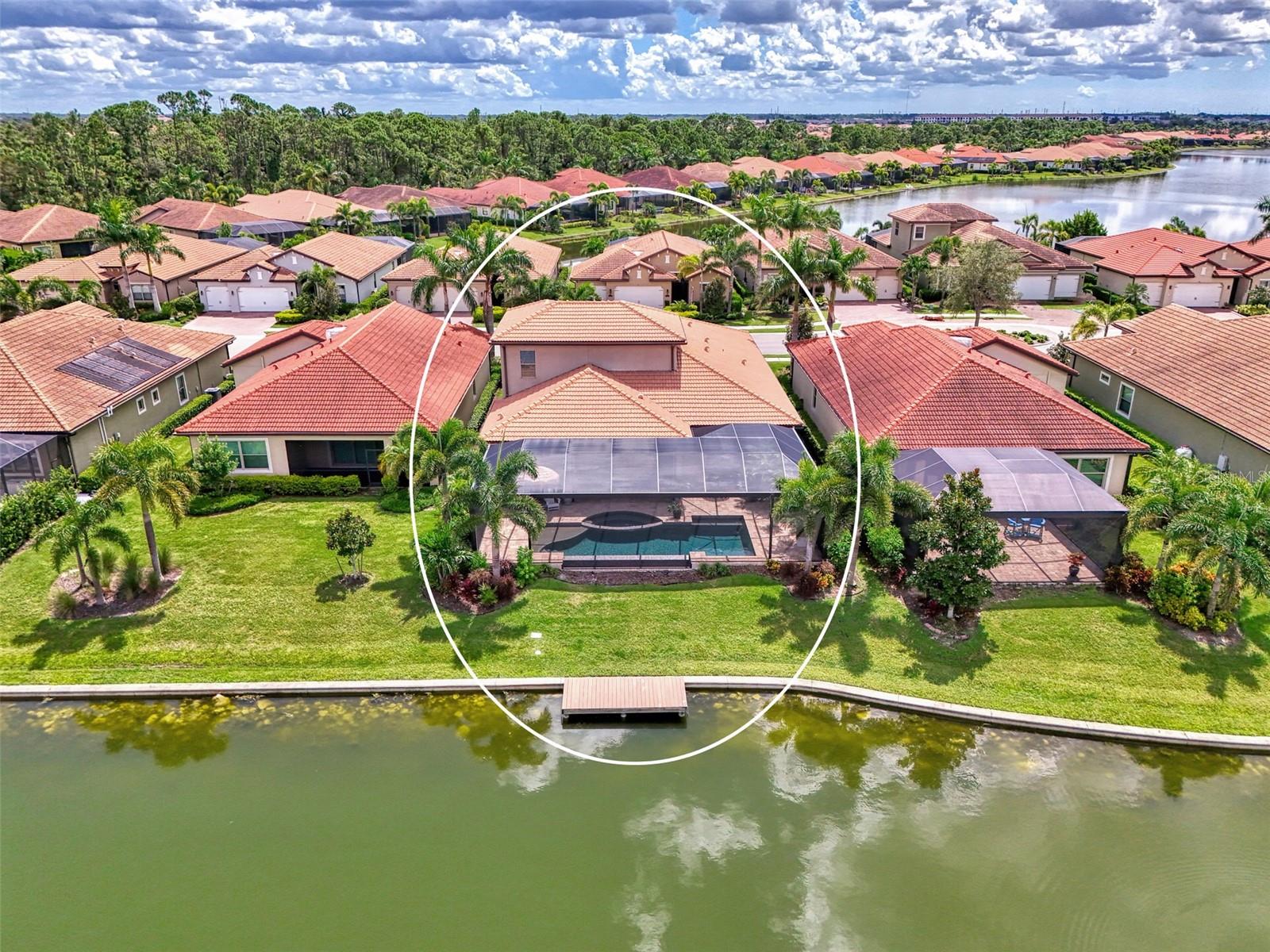 TOSCANA ISLES - Residential