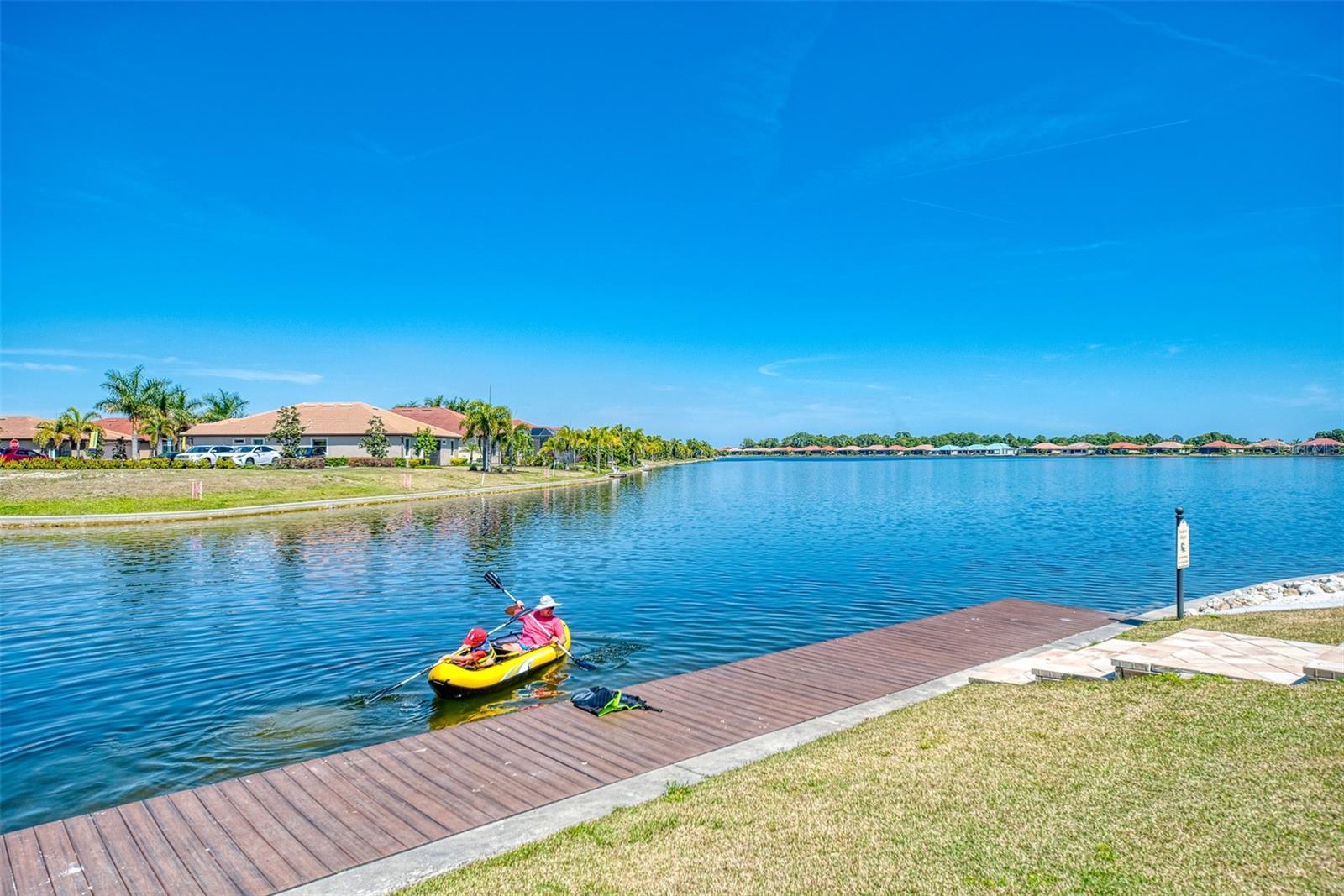TOSCANA ISLES - Residential