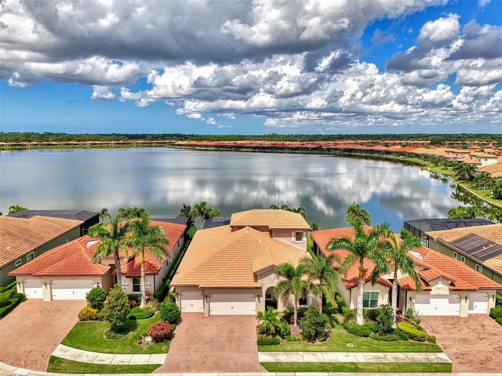 Photo of 259 Toscavilla Boulevard, Nokomis, FL 34275 (MLS # A4665235)