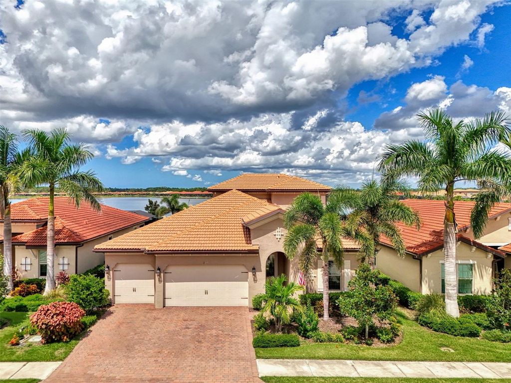 Photo of 259 Toscavilla Boulevard, Nokomis, FL 34275 (MLS # A4665235)