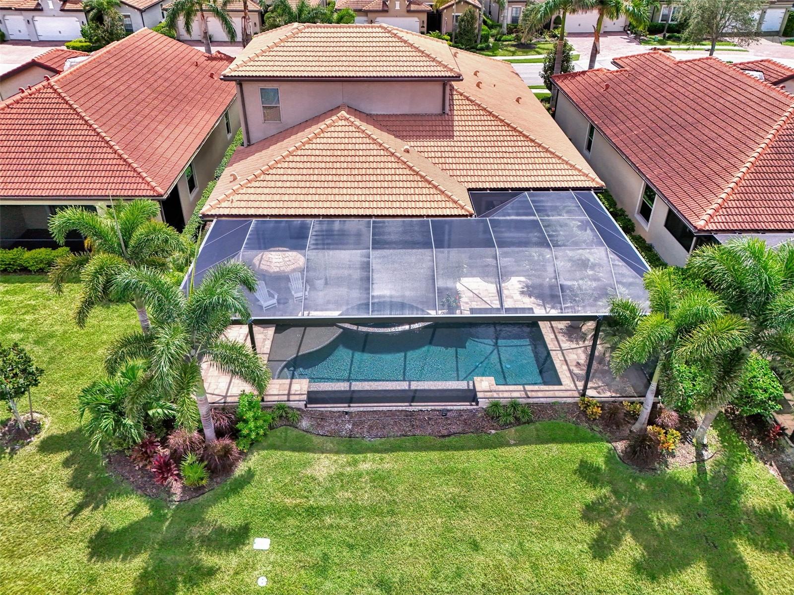 TOSCANA ISLES - Residential