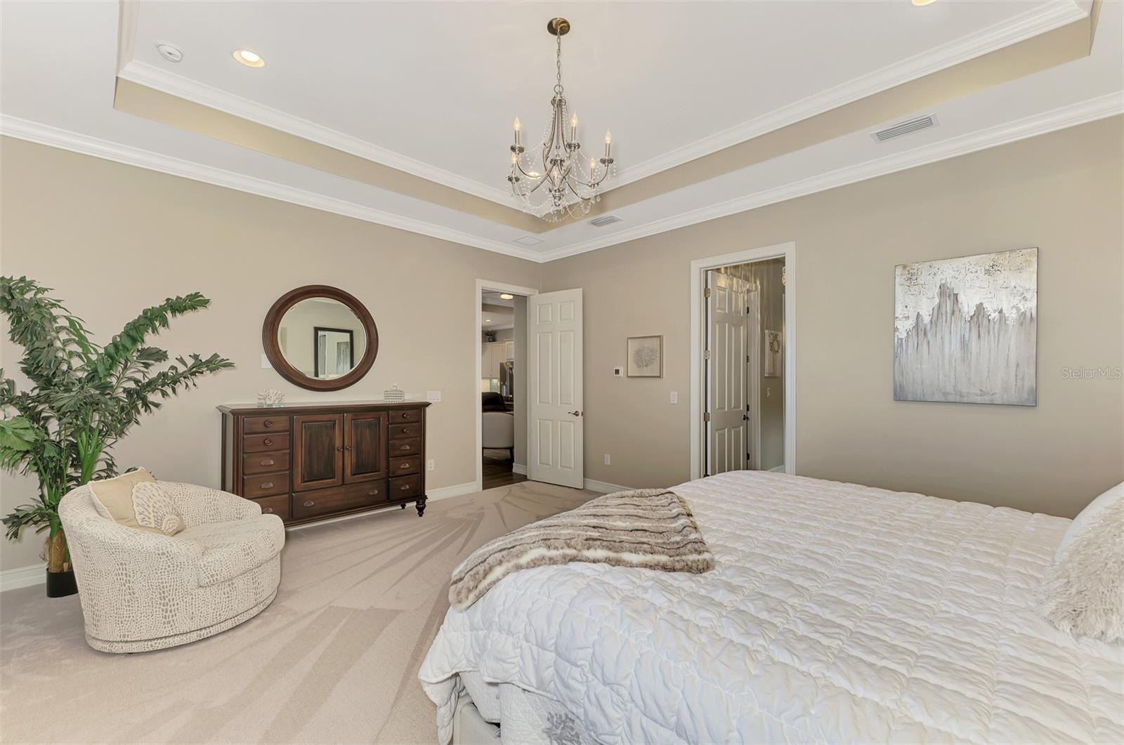 TOSCANA ISLES - Residential