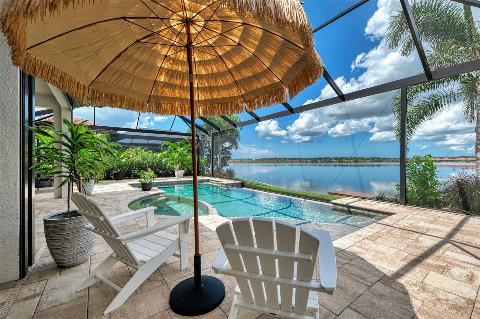 TOSCANA ISLES - Residential