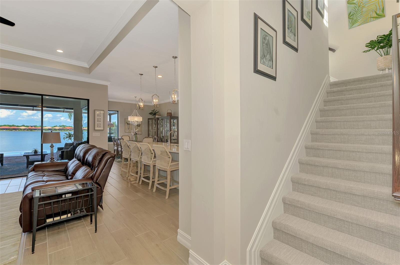 TOSCANA ISLES - Residential