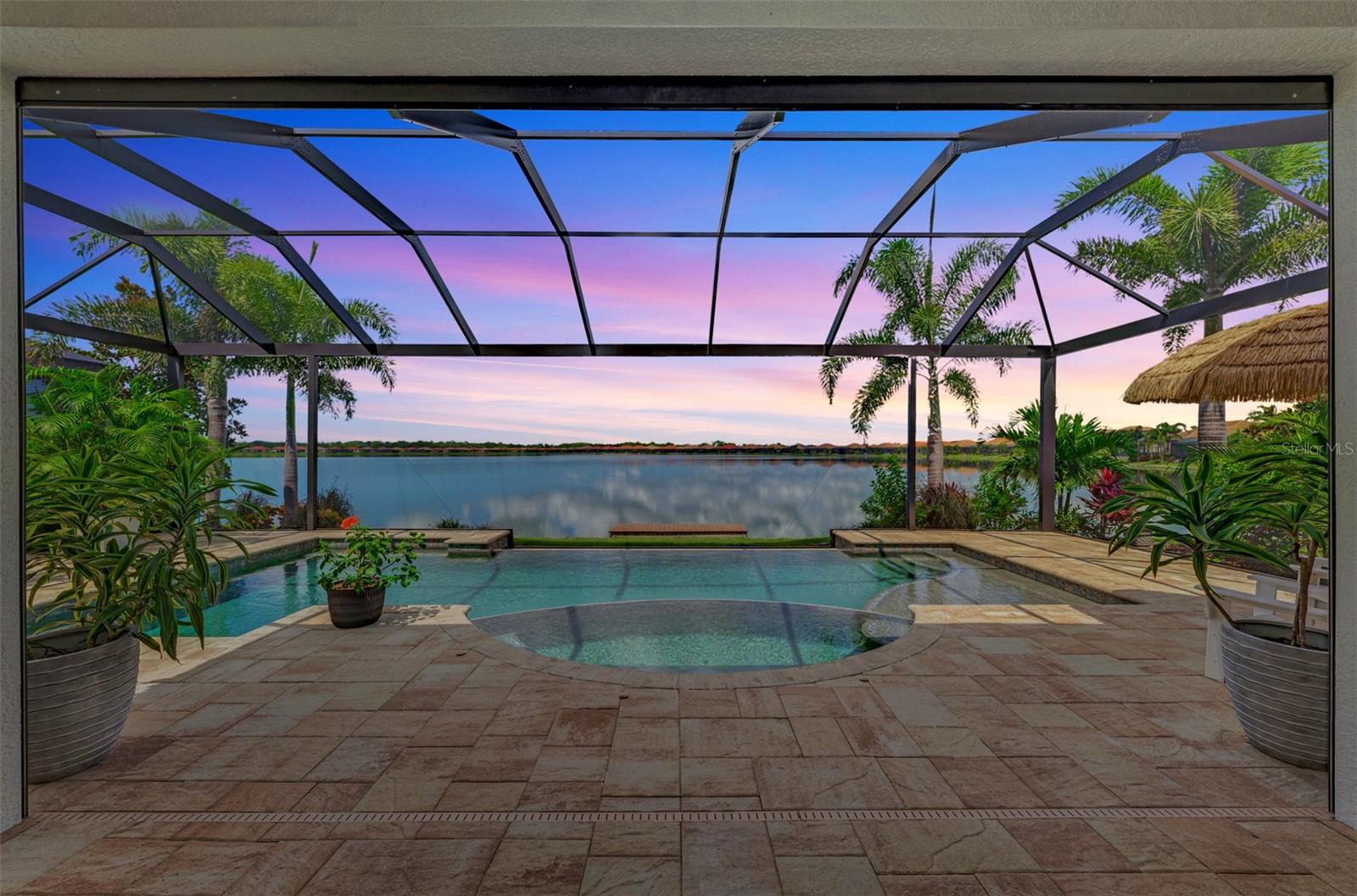 TOSCANA ISLES - Residential